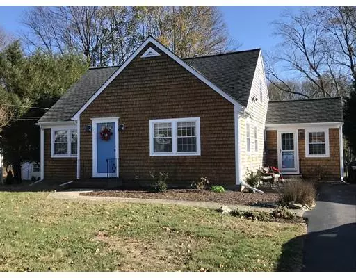 68 Center St, Bridgewater, MA 02324