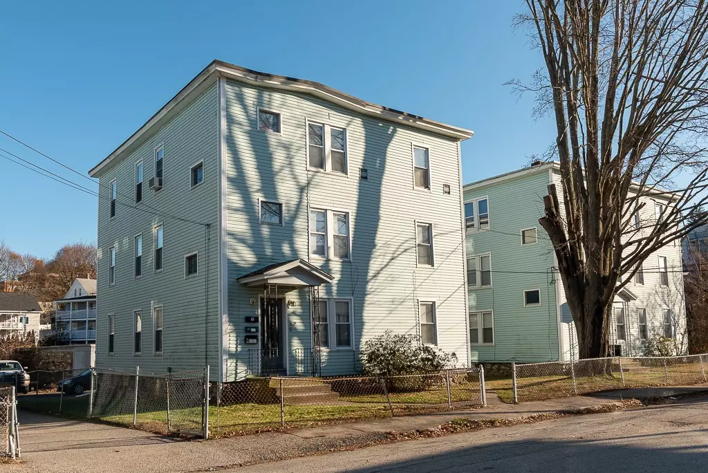 Southbridge, MA 01550,71 Oliver St