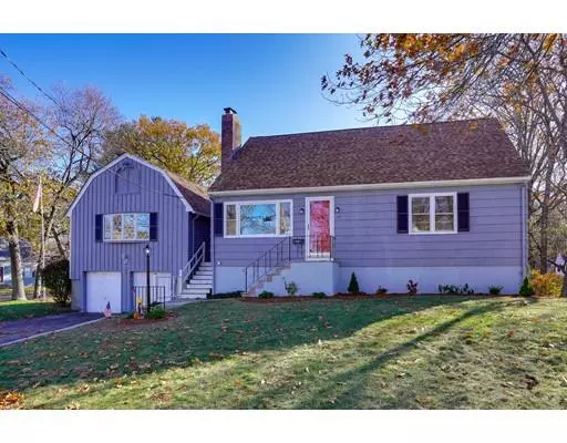 26 Glen Ave, Burlington, MA 01803