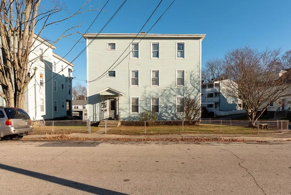 Southbridge, MA 01550,79 Oliver St