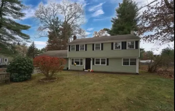 94 Pond Street, East Bridgewater, MA 02333