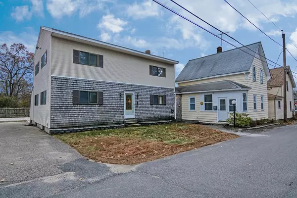 106 Pine Street, Clinton, MA 01510