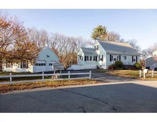 67 Faith Ave, Dracut, MA 01826