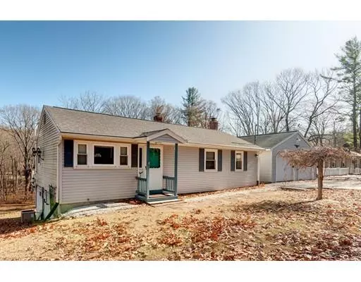 34 Northside Rd, Charlton, MA 01507