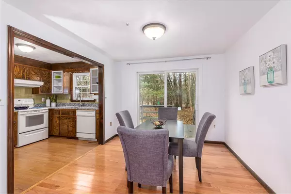 Acton, MA 01720,103 Drummer Rd #103