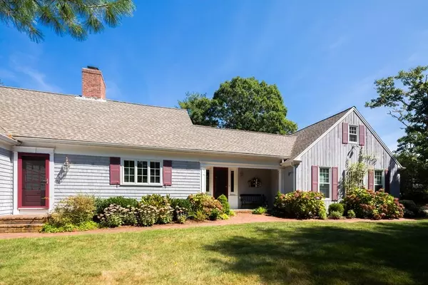 324 Deer Meadow Lane, Chatham, MA 02633