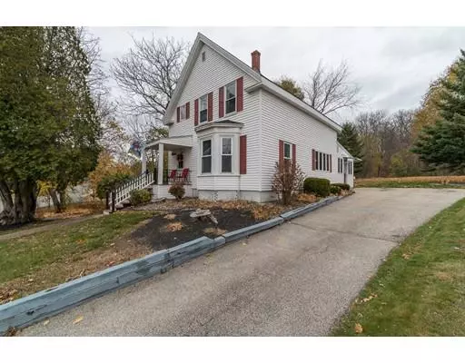 24 River Street, Amesbury, MA 01913