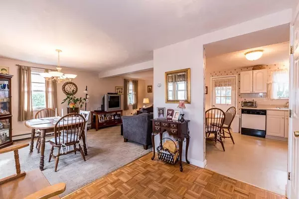 1 Lufbery St, Milton, MA 02186