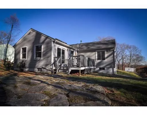 Northbridge, MA 01588,25 Paul Pl