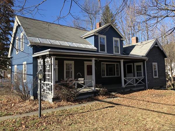 305 Main St, Ashfield, MA 01330