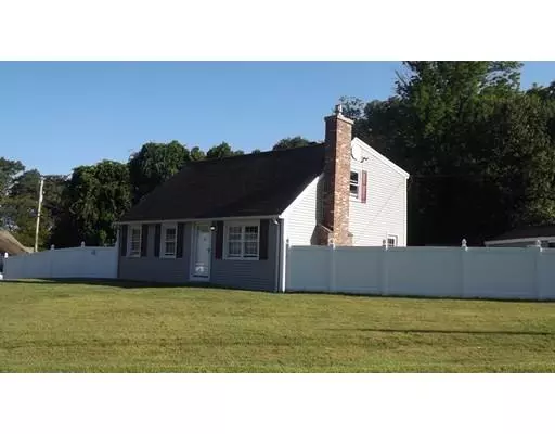 16 Warren Rd, Auburn, MA 01501