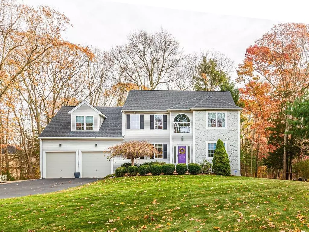 Mansfield, MA 02048,20 Cobbler Rd