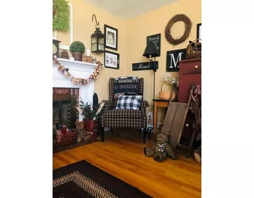 Shrewsbury, MA 01545,36 Boylston Circle