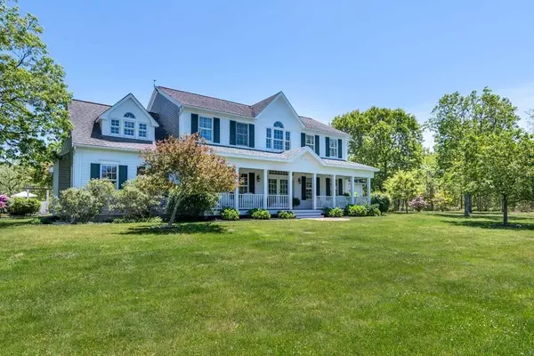 59 Heather Trail, West Tisbury, MA 02575