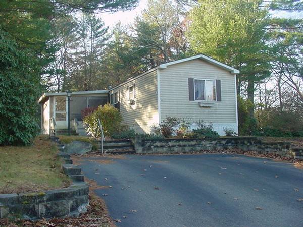 61 Haskell Circle, Lakeville, MA 02347