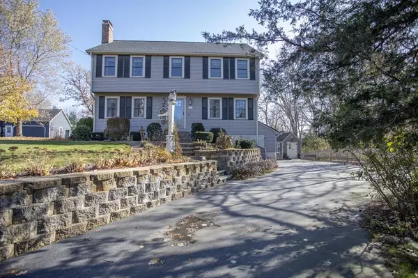 Attleboro, MA 02703,19 Zarek Dr