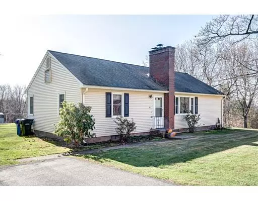 76 Hopkins Road, Ellington, CT 06029