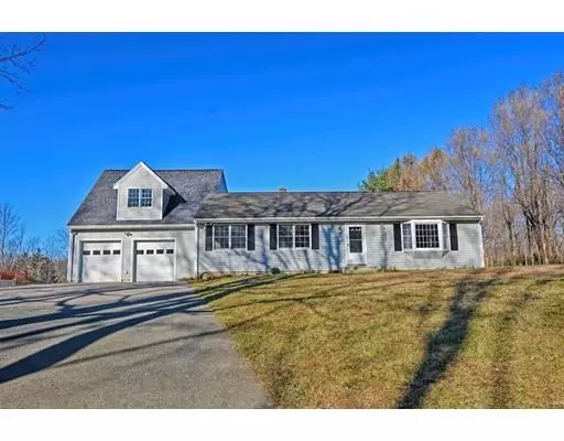 1 Chase Rd, North Brookfield, MA 01535