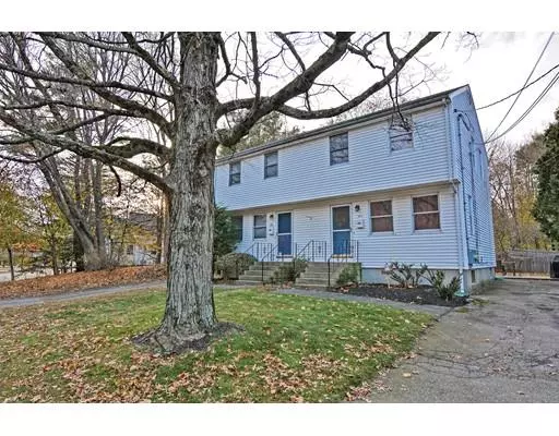 62 A Green #2, Medfield, MA 02052