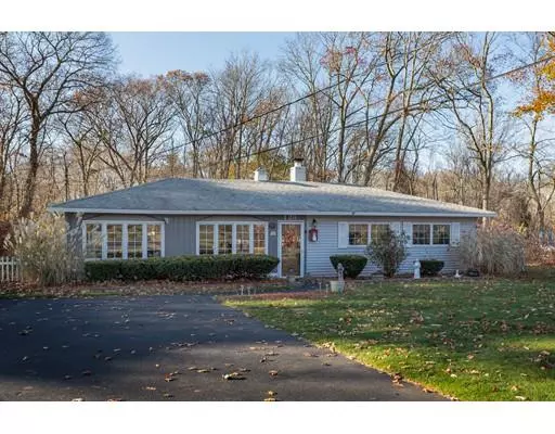 Sharon, MA 02067,126 East St