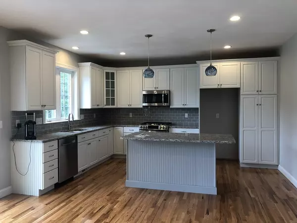 Groton, MA 01450,45 Hummingbird Lane #45