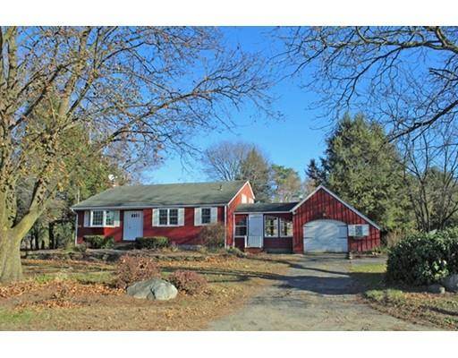 202 Mill Village Road, Deerfield, MA 01342