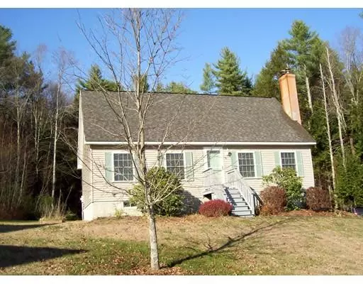 Orange, MA 01364,49 Meadow Ln