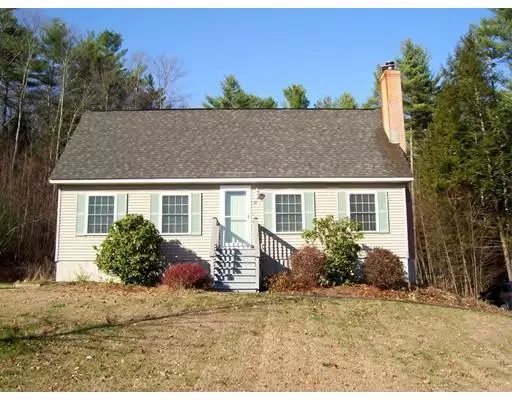 Orange, MA 01364,49 Meadow Ln