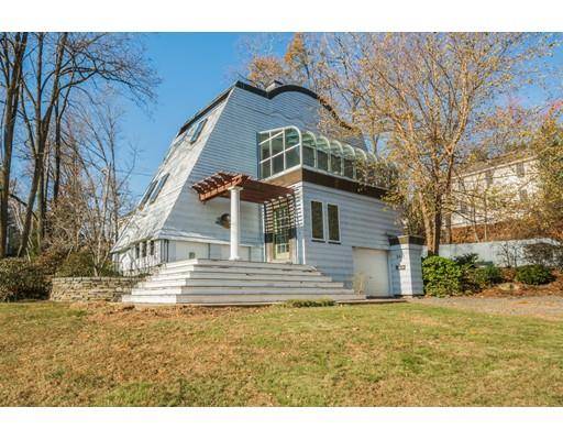 140 Flagg St, Worcester, MA 01609