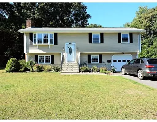 Somerset, MA 02726,82 Tiffany Dr