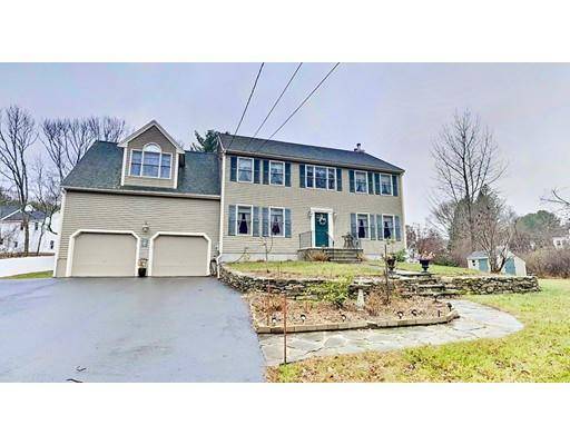 235 Gould Street, Walpole, MA 02081