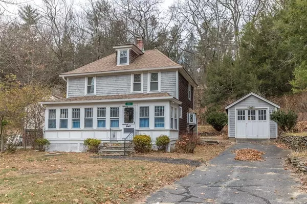 1023 S Main St, Athol, MA 01331