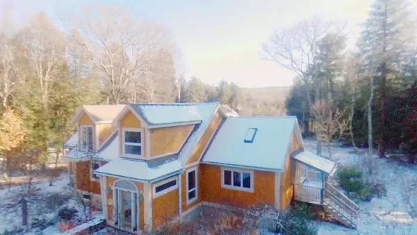Mount Washington, MA 01258,176 East St