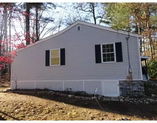 Lunenburg, MA 01462,117 Woodland Drive