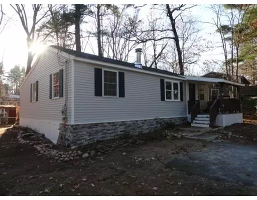 Lunenburg, MA 01462,117 Woodland Drive