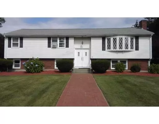 West Boylston, MA 01583,32 Pheasant Hill Run