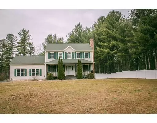 Winchendon, MA 01475,5 Bayberry Cir