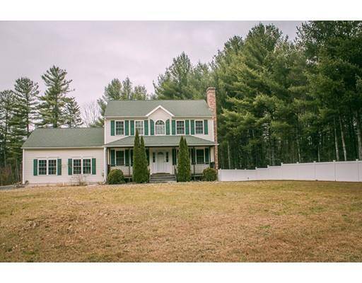 5 Bayberry Cir, Winchendon, MA 01475