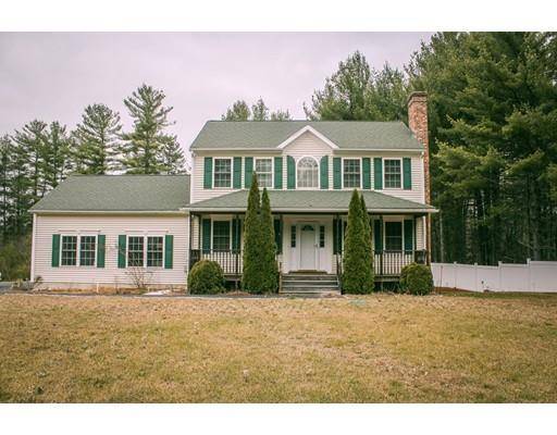 Winchendon, MA 01475,5 Bayberry Cir