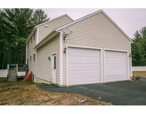 Winchendon, MA 01475,5 Bayberry Cir