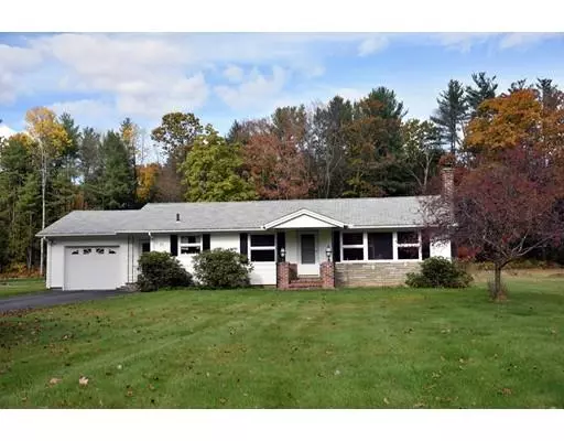 Greenfield, MA 01301,97 Barton