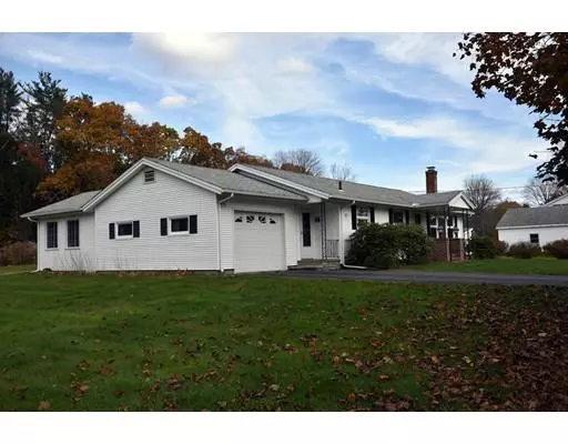 Greenfield, MA 01301,97 Barton