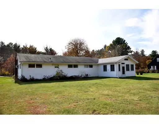 Greenfield, MA 01301,97 Barton