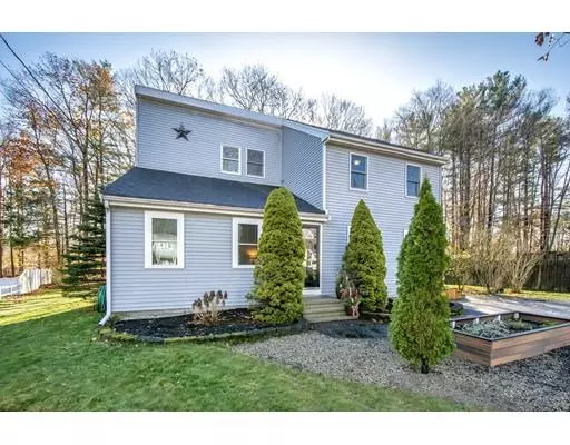 Rockland, MA 02370,32 Eleanor Ln