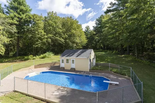 East Brookfield, MA 01515,135 Flagg Rd