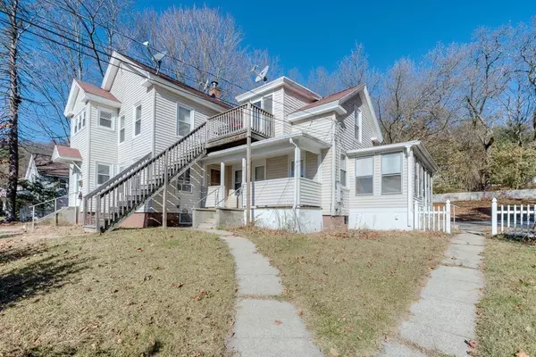 Palmer, MA 01069,1061 A+B Pine St