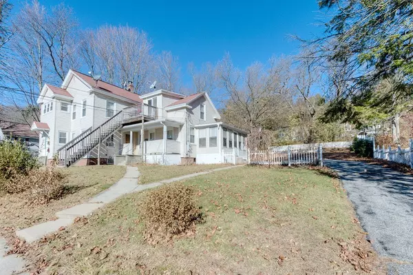 Palmer, MA 01069,1061 A+B Pine St