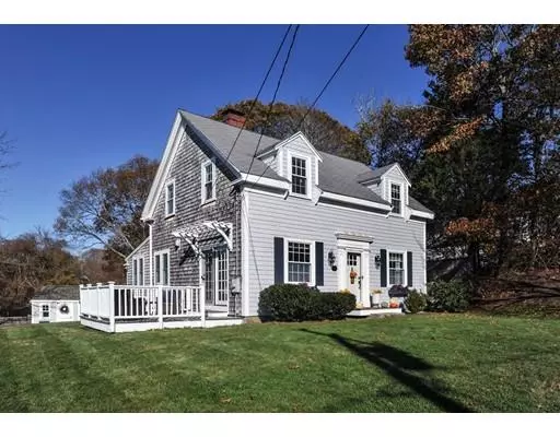 Duxbury, MA 02332,44 Bay Rd