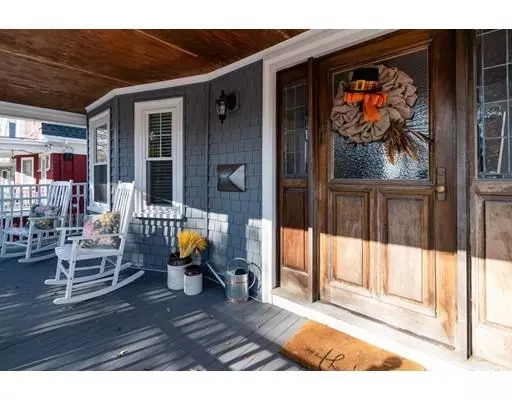 Boston, MA 02122,14 Nahant Avenue