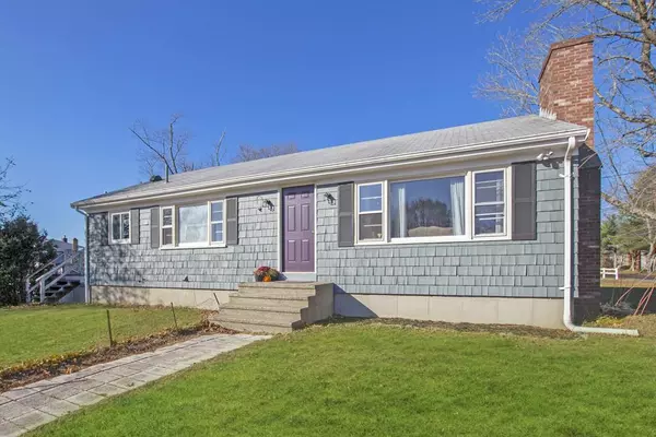 Rehoboth, MA 02769,172 Wheeler Street